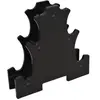Image de Support pour haltères Sporti Noir TU 044090