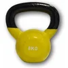Image de Kettlebell Sporti 8 kg Jaune 8 kg 044120