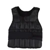 Image de Veste lestée 10 kg Sporti Noir TU 062736
