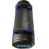 Image de Sand bag Sporti 20 kg Noir 20 kg 044047