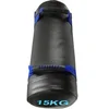 Image de Sand bag Sporti 15 kg Noir 15 kg 044046
