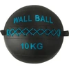 Image de Wall Ball Sporti 10kg Noir 10 Kg 044021