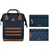 Image de Sac Ã  dos CabaÃ¯a Medium Adventurer Chicago