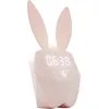 Image de RÃ©veil Mobility On Board Cutie Clock Connect Rose