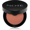 Image de Note Cosmetique Soie lumineuse blush poudre 02 Pink En été 5,5 g