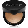 Image de Note Cosmetique Fard à paupières illuminateur Baked, couleur 03 Caramel Cake, 10 g