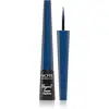 Image de Note Cosmetique Eyeliner liquide élégant Matte Dipliner au fini mat couleur 03 Bleu Marine 2,5 ml