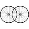 Image de Paire de roues Mavic E-speedcity 1 CL70012x100-142M1 12x100/142