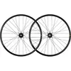 Image de Paire de roues Mavic E-speedcity 1 CL650B12x100-142M 12x100/142
