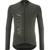 Image de Maillot thermique Mavic Aksium M