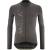 Image de Maillot manches longues Mavic Aksium Gris XL T00035360