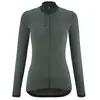 Image de Maillot manches longues femme Mavic Aksium S