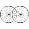 Image de Paire de roues Mavic Crossride UB RB26QRM10 9x100/135
