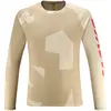 Image de Maillot à manches longues Mavic Deemax M