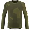 Image de Maillot à manches longues Mavic Deemax XL