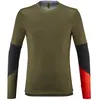 Image de Maillot manches longues Mavic Deemax Enduro Pro XL