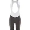Image de Cuissard à bretelles femme Mavic Cosmic Bib Gris M T00060256