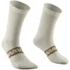Image de Chaussettes Mavic Essential Mid Blanc 43/46 G00077393