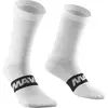 Image de Chaussettes Mavic Essential Mid Blanc 39/42 G00077192