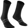 Image de Chaussettes Mavic Essential Mid Noir 43/46 G00077093