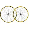 Image de Paire de roues Mavic Deemax DH INTMLTBST20XD 20x110/12x148 mm