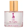 Image de Sophie la girafe Oh! Ma Sophie EDT - 50ml