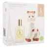 Image de Sophie la girafe Sophie La Girafe coffret cadeau brume corporelle 100 ml et peluche - 100 ml