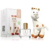 Image de Sophie La Girafe Coffret cadeau Eau de Toilette pour enfants