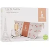 Image de Sophie la girafe Sophie La Girafe Coffret cadeau EDT 50 ml et trousse de toilette - 50 ml