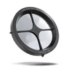 Image de Filtre solaire pour tÃ©lescope Unistellar Odyssey Smart 82 mm Noir