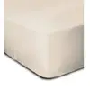 Image de Drap Housse - 100% Coton - 90 X 190 + Bonnet 30 Cm - Lovely Home
