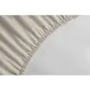 Image de Drap Housse - 100% Coton - 140 X 190 + Bonnet 30 Cm - Lovely Home