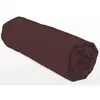 Image de Drap-Housse - Lovely Home - Lh71595 - 160x200+30 Cm - Marron