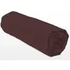 Image de Drap-Housse - Lovely Home - Lh71596 - 140x190+30 Cm - Marron