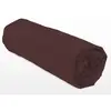 Image de Drap-Housse - Lovely Home - Lh71599 - 160x200+25 Cm - Marron