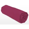 Image de Drap-Housse - Lovely Home - Lh71614 - 180x200+25 Cm - Fuchsia