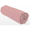 Image de Drap-Housse - Lovely Home - Lh71630 - 180x200+25 Cm - Rose