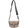 Image de Sac à main Cherry Paris  Sacs à main 4063 Hermine Taupe P28026361