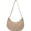 Image de Sac à main Cherry Paris  Sacs à main 4124 Laurine Taupe P28026350
