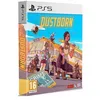 Image de Jeu VidÃ©o Quantic Dream Dustborn Ãdition SpÃ©ciale
