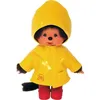 Image de Monchhichi Monchhichi CirÃ© Iconique Jaune