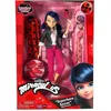 Image de PoupÃ©e Ladybug  26 cm et ses 2 tenues Miraculous