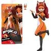 Image de Figurine Miraculous Rena Rouge
