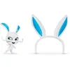 Image de PoupÃ©e ArticulÃ©e Bunnyx De Miraculous - Bandai - 26 Cm - Pour Enfants De 2 Ans Et Plus