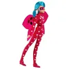 Image de PoupÃ©e Mannequin ArticulÃ©e Bandai - Miraculous - PoupÃ©e Miraculous - Cosmobug - 26 Cm - P50017