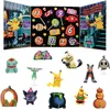 Image de Pokemon Halloween Advent Calendar