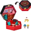 Image de Chibi Playset La Boulangerie Miraculous Lady Bug