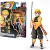 Image de Demon Slayer - Zenitsu - Figurine Ul 12cm