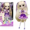 Image de Grande PoupÃ©e Kawai style Japon 30 cm - PoupÃ©e Miki - BANDAI - Licence Officielle Shibajuku Anime