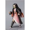 Image de Figurine articulÃ©e Ultimate Legends HD - BANDAI - Demon Slayer - Kamado Nezuko - 12 cm